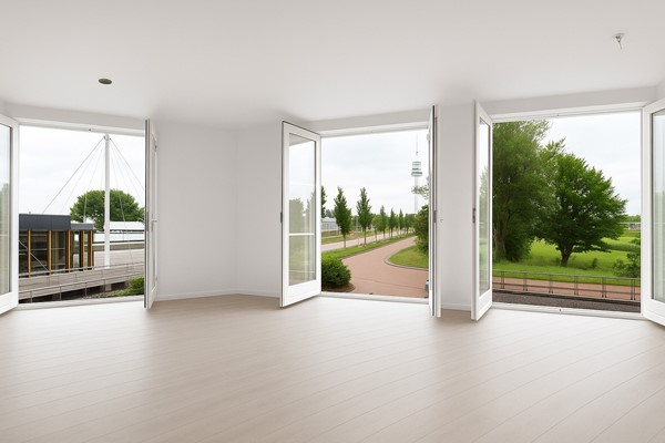 Medium property photo - Lelybaan 56, 8242 KB Lelystad