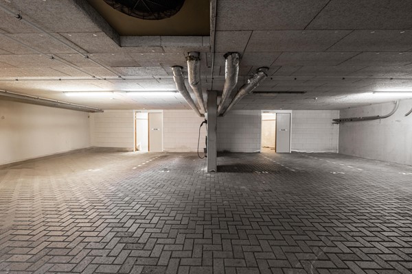 Medium property photo - Lelybaan 56, 8242 KB Lelystad