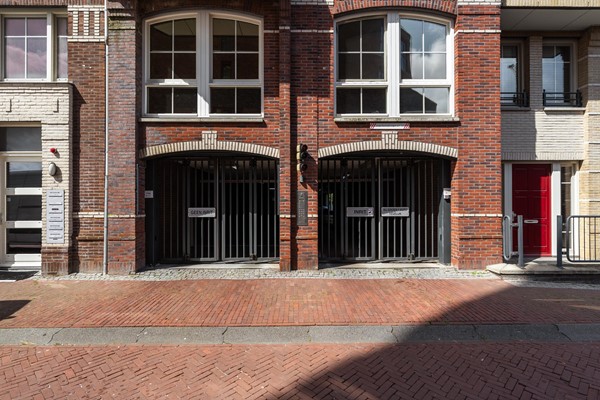 Medium property photo - Lelybaan 56, 8242 KB Lelystad