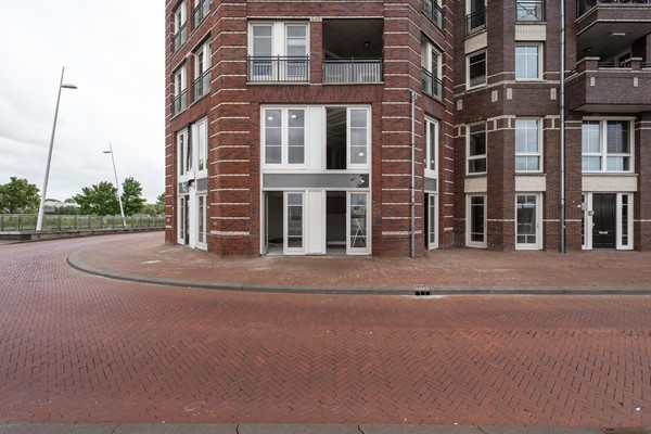 Medium property photo - Lelybaan 56, 8242 KB Lelystad
