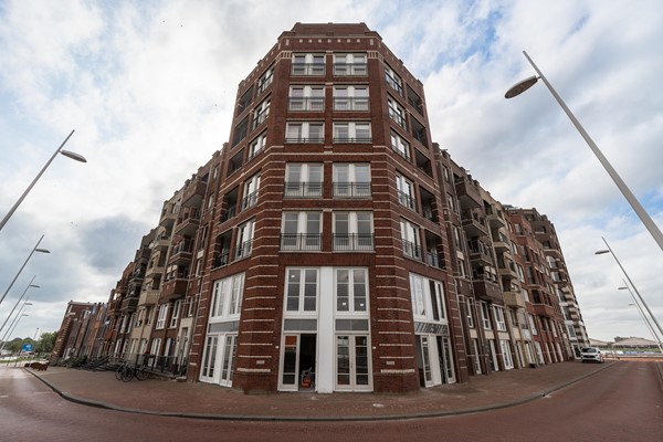 Medium property photo - Lelybaan 56, 8242 KB Lelystad