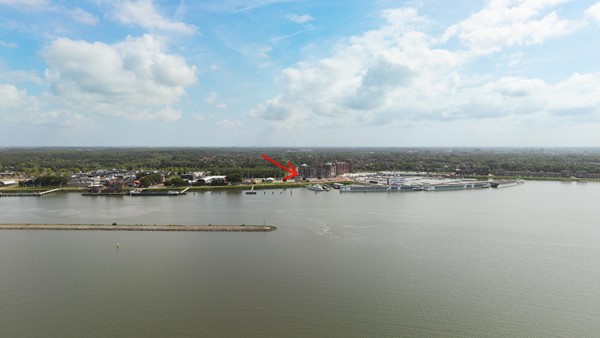 Medium property photo - Lelybaan 56, 8242 KB Lelystad