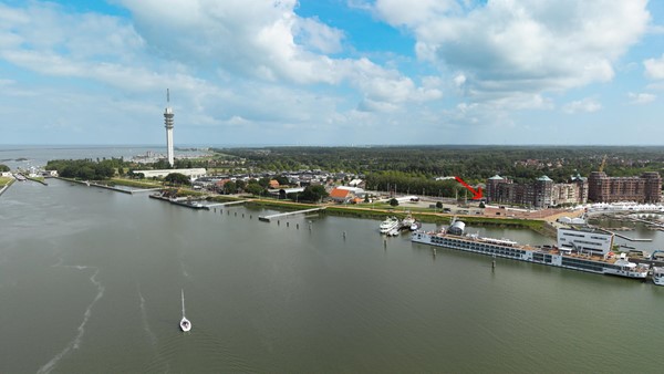Medium property photo - Lelybaan 56, 8242 KB Lelystad