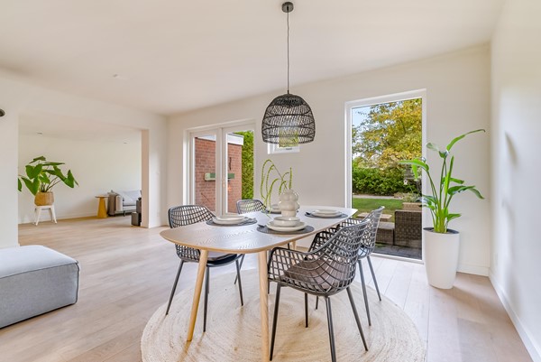 Verkocht: Bongerd 178, 8212BK Lelystad