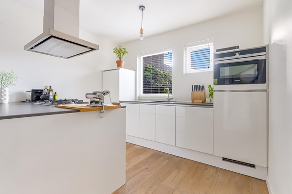 Medium property photo - Bongerd 178, 8212 BK Lelystad