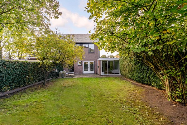 Medium property photo - Bongerd 178, 8212 BK Lelystad