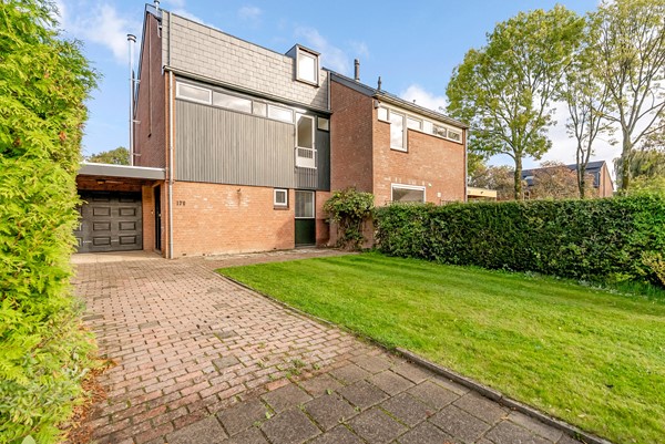 Medium property photo - Bongerd 178, 8212 BK Lelystad