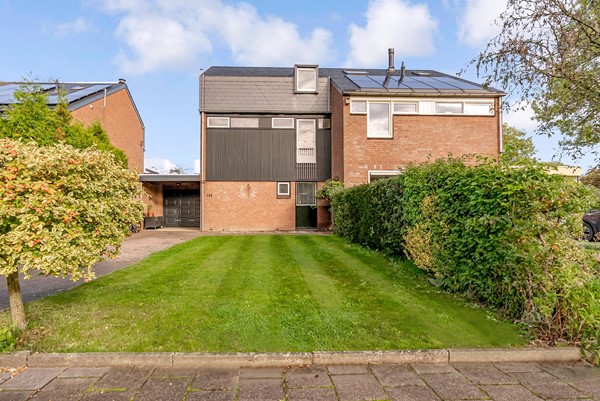 Medium property photo - Bongerd 178, 8212 BK Lelystad
