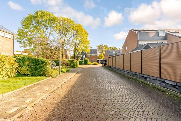 Medium property photo - Bongerd 178, 8212 BK Lelystad