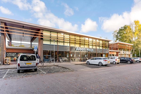 Medium property photo - Bongerd 178, 8212 BK Lelystad