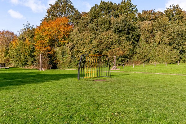 Medium property photo - Bongerd 178, 8212 BK Lelystad