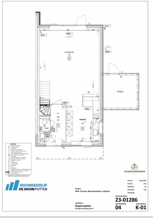 Medium property photo - Pinksterbloemlaan 92, 8245 LA Lelystad