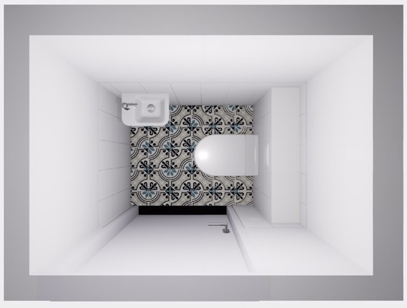 Medium property photo - Pinksterbloemlaan 92, 8245 LA Lelystad