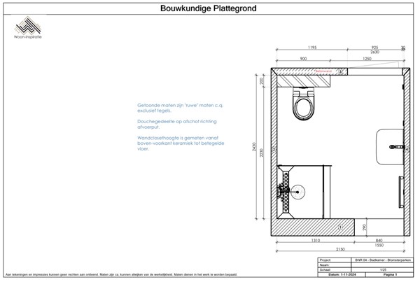 Medium property photo - Pinksterbloemlaan 92, 8245 LA Lelystad