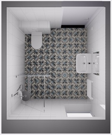 Medium property photo - Pinksterbloemlaan 92, 8245 LA Lelystad