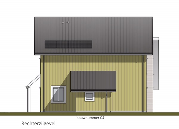 Medium property photo - Pinksterbloemlaan 92, 8245 LA Lelystad