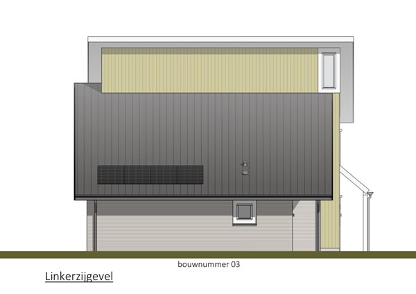 Medium property photo - Pinksterbloemlaan 92, 8245 LA Lelystad