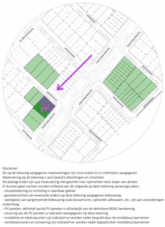 Medium property photo - Pinksterbloemlaan 92, 8245 LA Lelystad