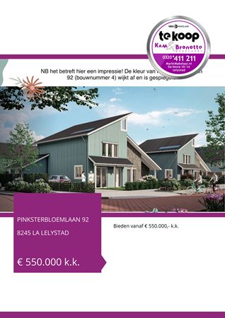 Brochure preview - brochure