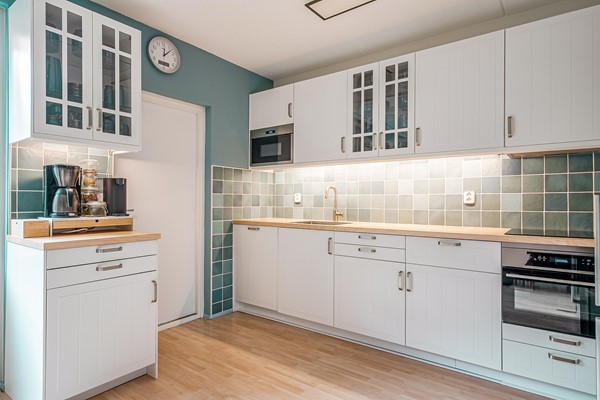 Medium property photo - De Veste 16 56, 8231 JK Lelystad