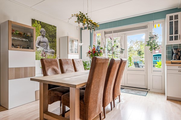 Medium property photo - De Veste 16 56, 8231 JK Lelystad