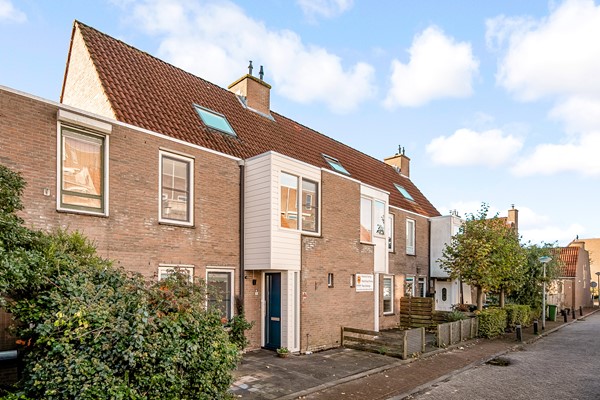 Medium property photo - De Veste 16 56, 8231 JK Lelystad