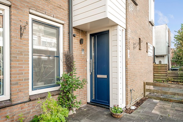 Medium property photo - De Veste 16 56, 8231 JK Lelystad