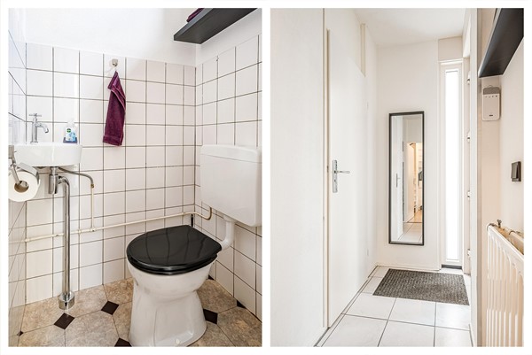 Medium property photo - De Veste 16 56, 8231 JK Lelystad