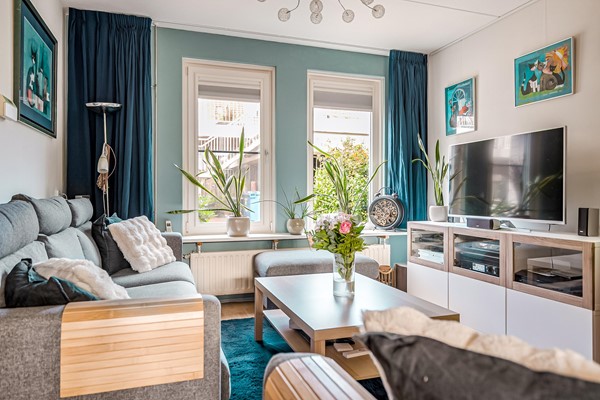 Medium property photo - De Veste 16 56, 8231 JK Lelystad