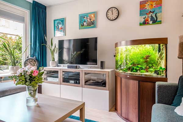 Medium property photo - De Veste 16 56, 8231 JK Lelystad