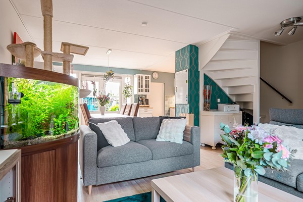 Medium property photo - De Veste 16 56, 8231 JK Lelystad