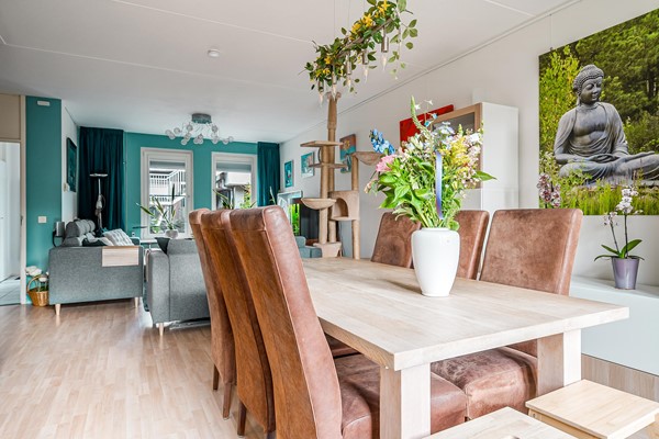 Medium property photo - De Veste 16 56, 8231 JK Lelystad