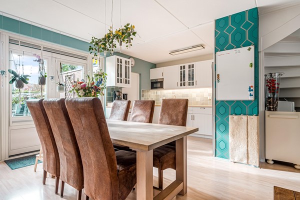 Medium property photo - De Veste 16 56, 8231 JK Lelystad