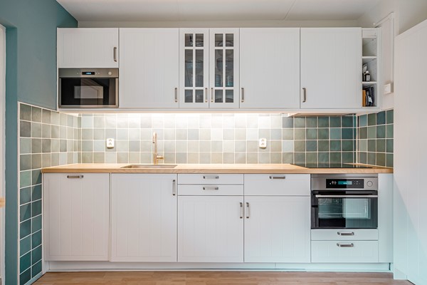 Medium property photo - De Veste 16 56, 8231 JK Lelystad