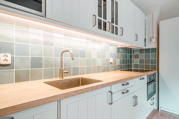 Medium property photo - De Veste 16 56, 8231 JK Lelystad