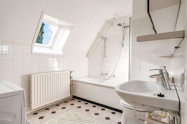 Medium property photo - De Veste 16 56, 8231 JK Lelystad