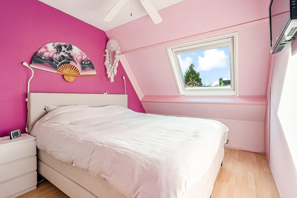 Medium property photo - De Veste 16 56, 8231 JK Lelystad