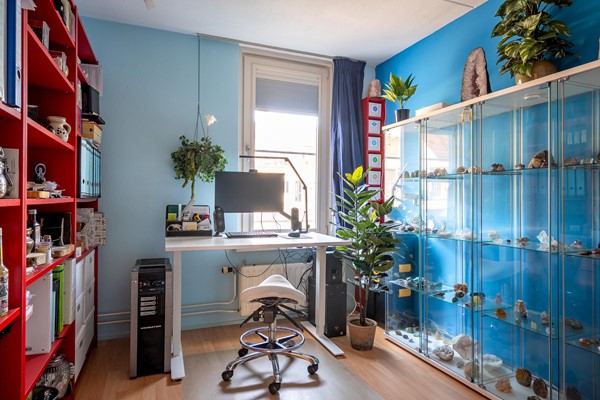 Medium property photo - De Veste 16 56, 8231 JK Lelystad