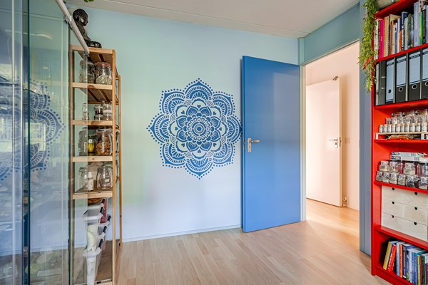 Medium property photo - De Veste 16 56, 8231 JK Lelystad