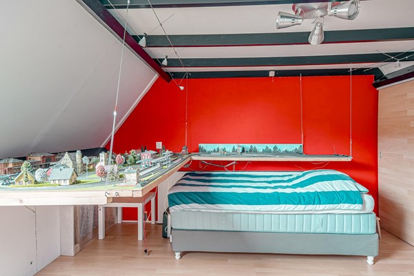 Medium property photo - De Veste 16 56, 8231 JK Lelystad