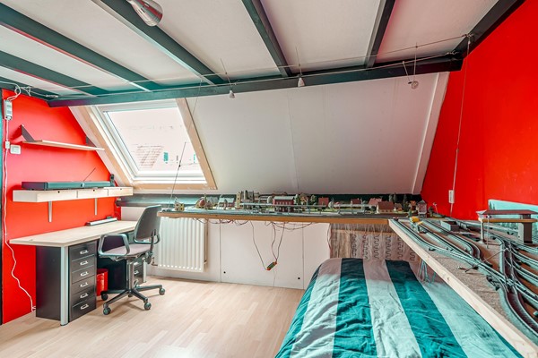 Medium property photo - De Veste 16 56, 8231 JK Lelystad