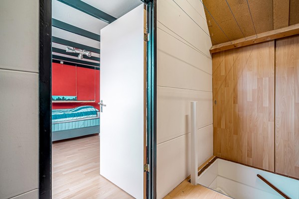 Medium property photo - De Veste 16 56, 8231 JK Lelystad