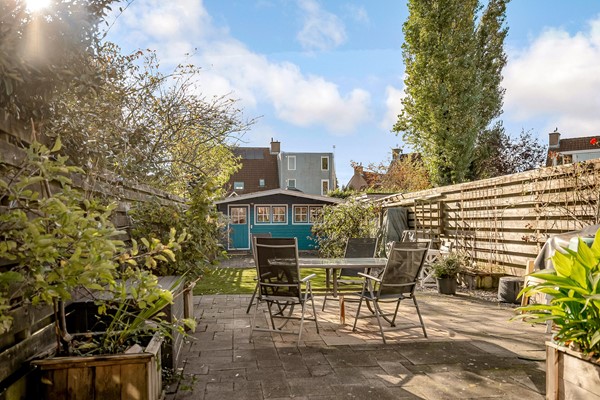 Medium property photo - De Veste 16 56, 8231 JK Lelystad