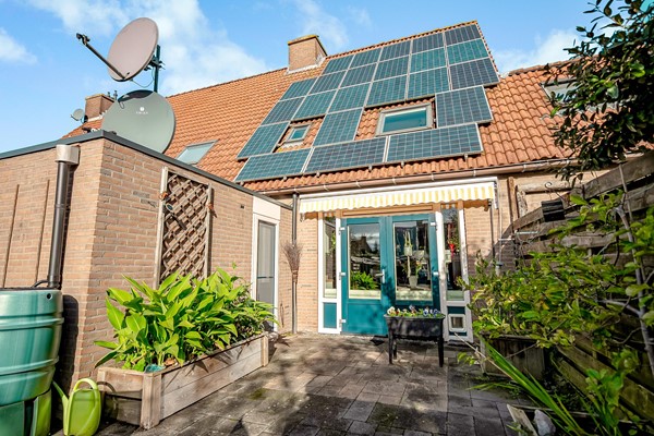 Medium property photo - De Veste 16 56, 8231 JK Lelystad