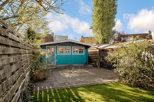 Medium property photo - De Veste 16 56, 8231 JK Lelystad