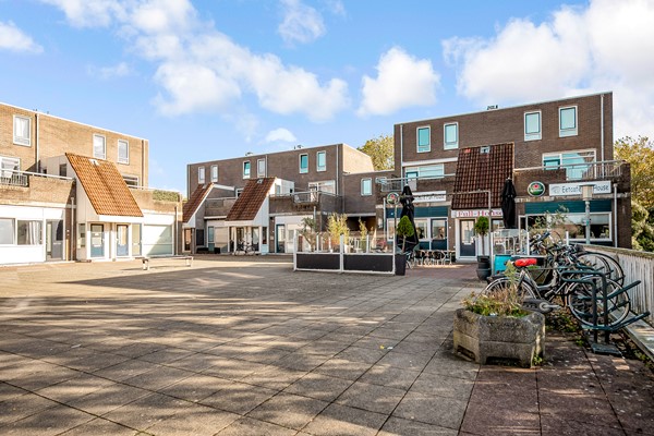 Medium property photo - De Veste 16 56, 8231 JK Lelystad