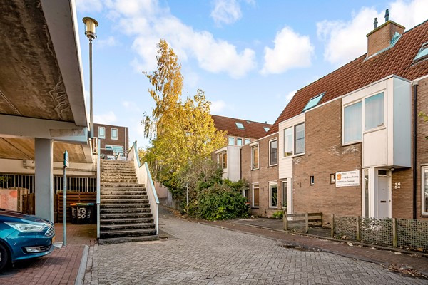 Medium property photo - De Veste 16 56, 8231 JK Lelystad