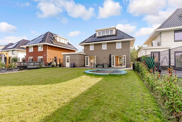 Te koop: Het Everloo 59, 8219DH Lelystad