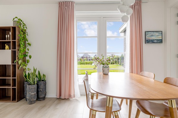 Medium property photo - Het Everloo 59, 8219 DH Lelystad