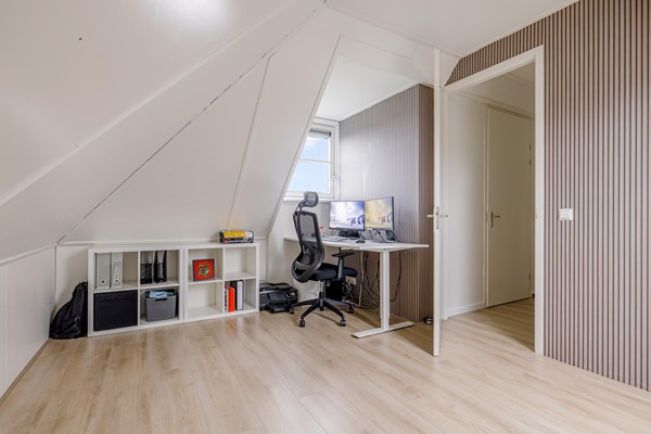 Medium property photo - Het Everloo 59, 8219 DH Lelystad